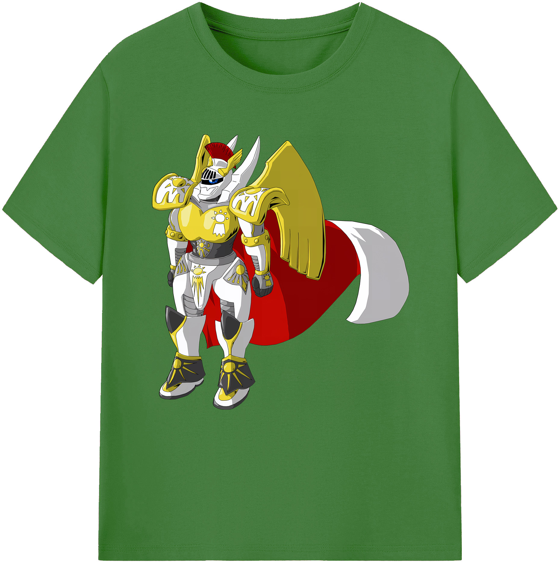 （画像用） Digimon デジタルモンスター/デジモン レディースカジュアルプリントTシャツ（綿100％）